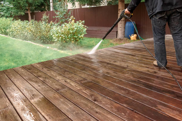 Woodlyn, PA Pressure Washing Services Company